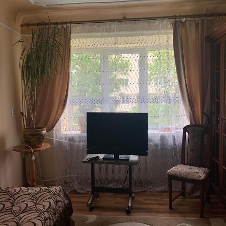 Квартира Моршин المظهر الخارجي الصورة