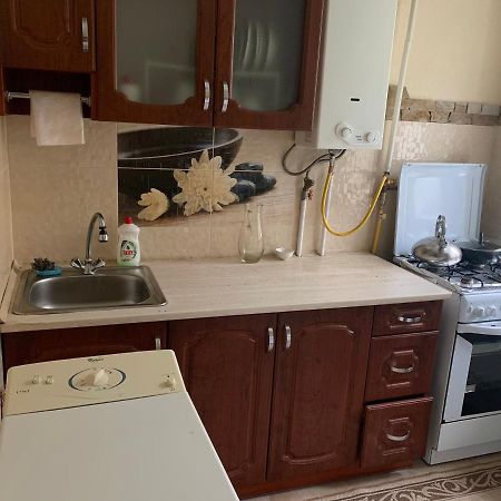 Квартира Моршин المظهر الخارجي الصورة