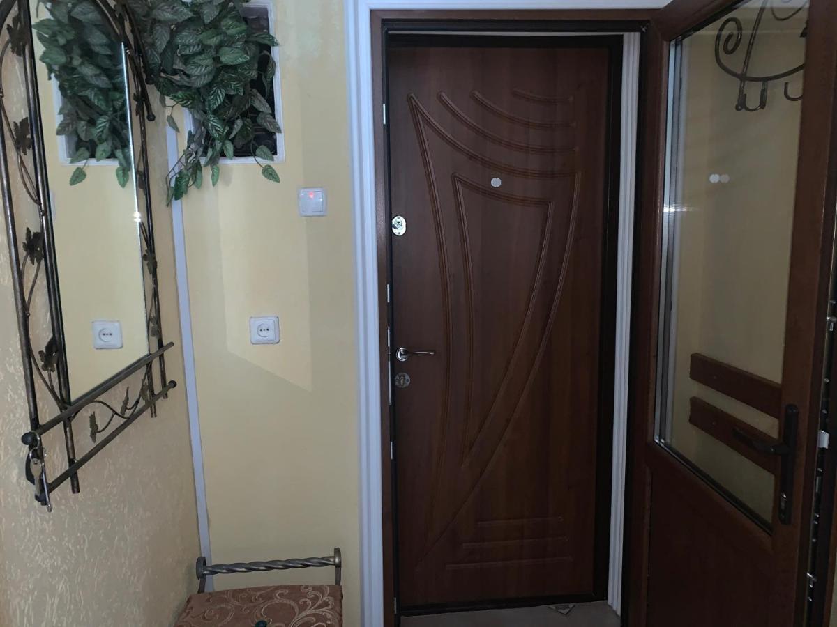Квартира Моршин المظهر الخارجي الصورة